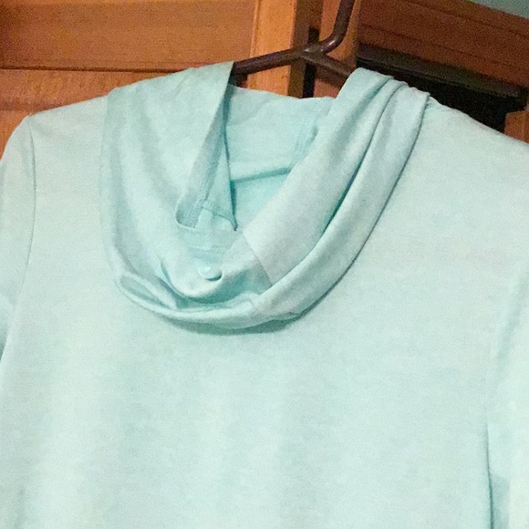 Dri fit Nike hooded pullover - Picture 2 of 10